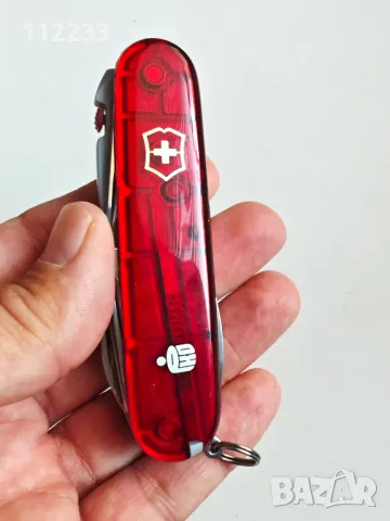 Victorinox Spartan Lite MOD, снимка 6 - Ножове - 47234840