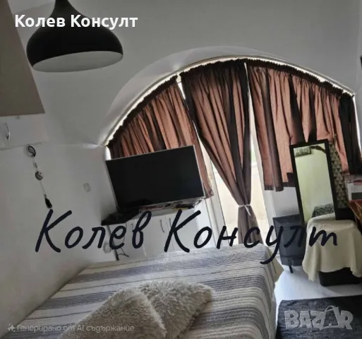 Продавам Тухлен апаратамент в град Кърджали , снимка 3 - Aпартаменти - 49340406