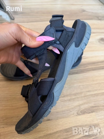 Сандали JACK WOLFSKIN  LAKEWOOD RIDE ! 43 н, снимка 2 - Мъжки сандали - 52179611