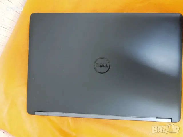 Dell Latitude E5450, снимка 3 - Лаптопи за работа - 48393715