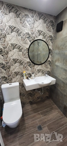 тристаен апартамент под наем , снимка 9 - Апартаменти - 53175244