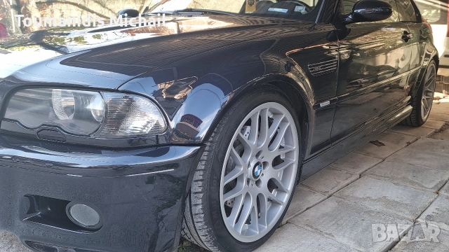 bmw m3 e46 original manual , снимка 12 - Автомобили и джипове - 52422843