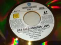 DAS GELD ANDERER LEUTE-LASER DISC 30СМ 1608241205, снимка 2