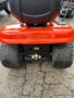 Тракторна косачка HusgVarna KOHLER 17.0 hp, снимка 11
