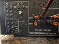 Усилвател Technics SU-V8, снимка 10