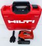 Hilti SJD 6-A22 - Акумулаторен прободен трион /зеге като нов!, снимка 1