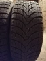 Продавам 2 броя зимни гуми 205.55.16 на 1 сезон дот 2021 , снимка 2