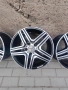 Джанти за Мерцедес 16ц, снимка 1