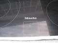 керамичен плот за вграждане miele km 6012edst/d, снимка 1