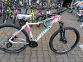 SPRINT Велосипед 27.5" MAVERICK LADY бял, снимка 2