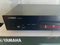 CD Player YAMAHA CD-S303 (с USB, FLAC, MP3, LPCM и др), снимка 2