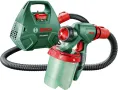 Пистолет за боядисване BOSCH PFS 3000-2, снимка 1