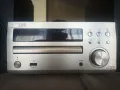 Hi-Fi аудиосистема усилвател Denon D-M39 DAB и тонколони SC-M39, снимка 3