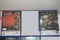 Игри за PS2 Mortal Kombat/Judge Dredd/Die Hard/Black/Beverly Hills Cop/Project Minerva Professional, снимка 10