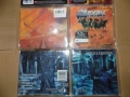 Компакт диск на -Slayer–God Hates Us All/Slash -R&Fn'R /Saxon –Dogs Of War/Sacrilegium–Wicher, снимка 10