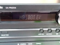 Аудио система Panasonic SC-PM254, снимка 8
