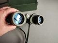 ТОП МОРСКИ- ЛОВЕН Немски  Бинокъл PORST 8х40, снимка 9