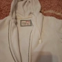 Бяло поларено Яке , снимка 3