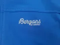 Bergans Venas Jacket - Оригинално мъжко софтшел яке размер M, снимка 6