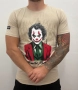 Мъжка тениска Joker, снимка 1
