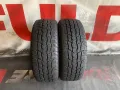 225 55 17C, Зимни гуми за бус, Nokian WRC3, 2 броя, снимка 3