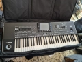 Pa 3x аранжор клавир йоника синтезатор aranjir klavir ionika Korg sintezator Корг, снимка 1