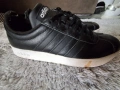 ADIDAS оригинални кожени кецове 36.5, снимка 2