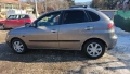 Seat ibiza 1.4 16v газ , снимка 2