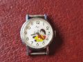 Съветски детски ръчен часовник Луч Лъч Карлсон, снимка 1