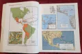 Атлас на американската история / Atlas of American History, снимка 4