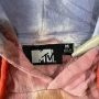 Блуза с Качулка Суитшърт Унисекс MTV Feel The Music Размер M, снимка 4