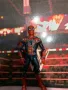 Екшън фигура Spiderman Спайдърмен Avengers Infinity War Marvel Legends Отмъстителите figure, снимка 6