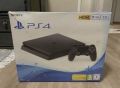 Playstation4 Slim1TB, снимка 1