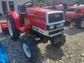 Трактор YANMAR F17 4x4, снимка 2