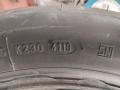 140/70-14 Pirelli Diablo Scooter, снимка 9