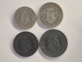 Лот стари български монети от 1913 г. и 1917 г., снимка 2