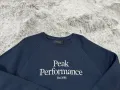 Мъжка блуза Peak Performance, Размер XL, снимка 4