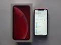 Apple iPhone XR - 64GB / 80% / Red Product, снимка 2