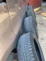 4 бр. Всесезонни гуми Pirelli Scorpion STR 235/55 R17, снимка 9