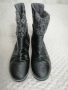 НОВИ ЗИМНИ дамски ботички. , снимка 11
