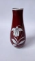 Немски порцеланови вази от средата на миналия век, снимка 14