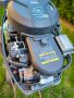 Извънбордов двигател четиритактов Yamaha 9,9 k., снимка 4