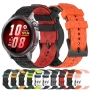 FOOTBALL Каишка за смарт часовник Huawei Watch/Samsung/Apple/Xiaomi/Garmin/Amazfit/Casio/Honor, снимка 3