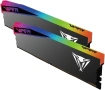 Чисто Нова Памет ! RAM Patriot Viper Elite 5 Ultra Gaming RGB DDR5 RAM 96GB 2X48GB Black, снимка 1