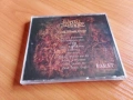 New! Dead Carnage – Flesh, Blood, Orgy CD Old school Death Metal, снимка 2