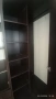 подарявам ъглов шкаф с гардероб, снимка 9