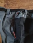 nord stretch pants - мъжки трекинг панталон Л КАТО НОВ, снимка 12