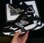 Маратонки NewBalance 9060 Цвят-Черно и Бяло, снимка 4