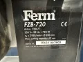 Циркуляр за дърво - Ferm 720 W, снимка 5