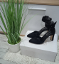 Дамски елегантни обувки на ток, снимка 2